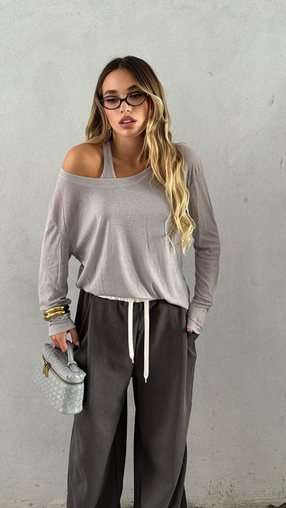Pantalone Tuta BALLOON