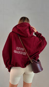 Felpa RIVE GOUCHE ZIP