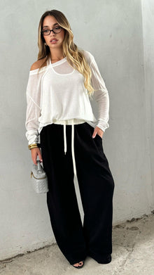  Pantalone Tuta BALLOON