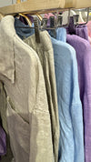 Set LINO SUMMER PANTALONE