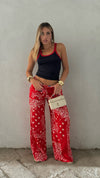 Pantaloni BOTEH