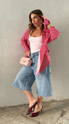 Bermuda DENIM JACK BERRY