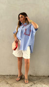Camicia POLLY