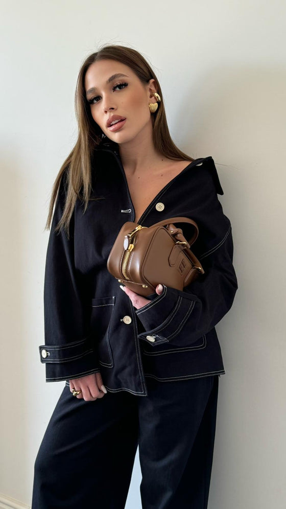 Set DENIM FEBRUARY by lumina