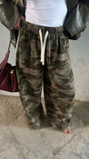 Pantalone RIVE GAUCHE