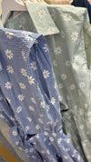 DRESS MARGHERITE ST BARTH