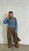 Jacket NAPOLEON DENIM