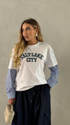 Maglia camicia SLC