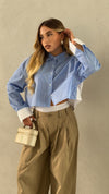 Pantalone STAR