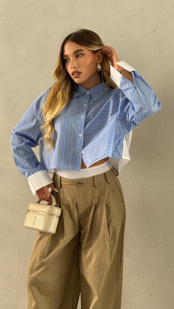 Pantalone STAR
