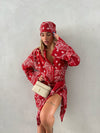 SET 2 pezzi BANDANA