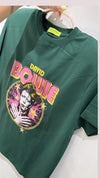 T-Shirt BAROCK