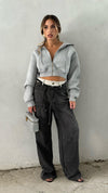 Jeans BUSTINO CONTRASTO