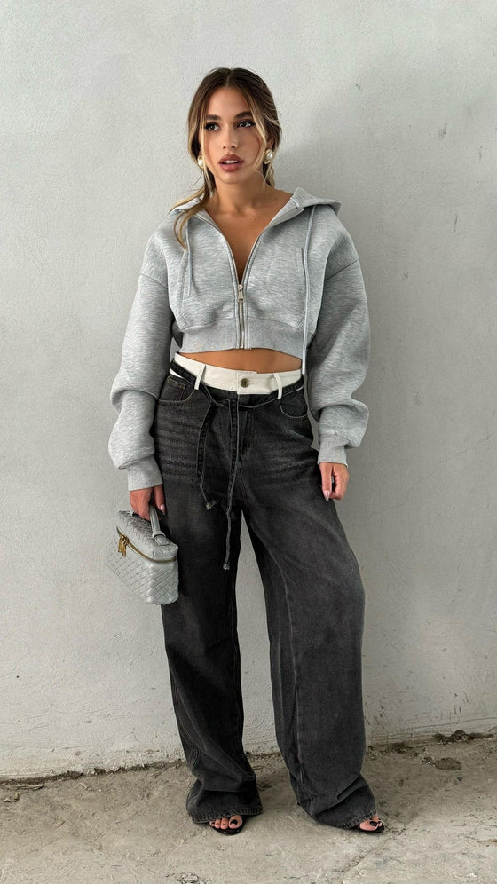 Jeans BUSTINO CONTRASTO