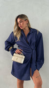 Midi DRESS LINO ATTIKO
