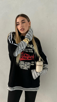  Maglia California street