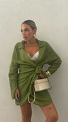 Dress FUORIACQUA