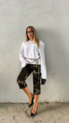 Pant Capri TENDENCIA