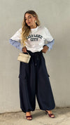 Pant cargo Lowcost
