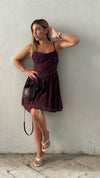 Dress MACRAME CORPETTO