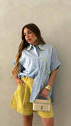 Camicia POLLY