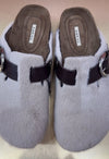 Sabot BIRK PELLICCIA