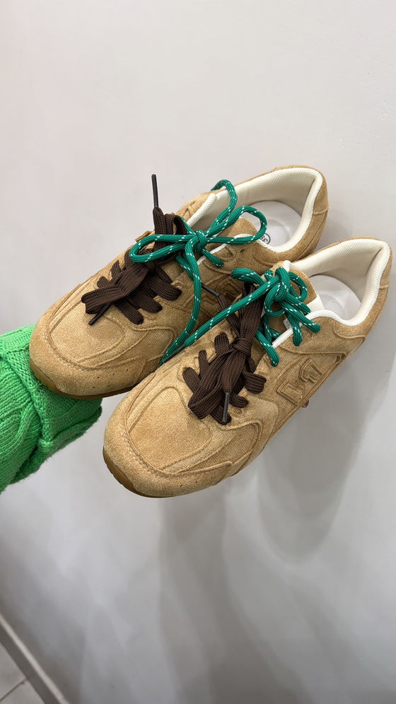 Sneaker MIU BALANCE