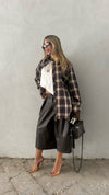 Camicia QUADRI VINTAGE