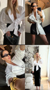 Camicia NODO YVES