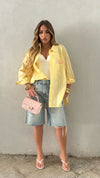 Camicia ST BARTH
