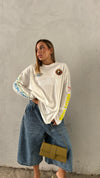 Long SLEEVE VOLLEY