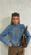 Jacket NAPOLEON DENIM