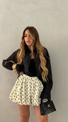 Shorts BALLON POIS