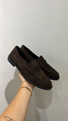  Mocassino Dupe ysl