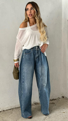  Jeans YSL