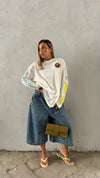 Japan DENIM WAVE