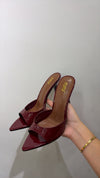 “ La Queen “ shoes