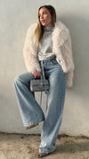 Jeans SHINE 3730
