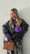 Bomber LAVIA 36