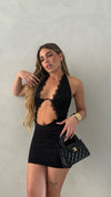 Dress MEGAN PIZZO