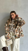Giacca Camicia CAMO