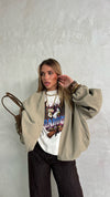 Bomber TENDENCIA ZR