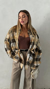 Camicia Quadroni SPALLINA