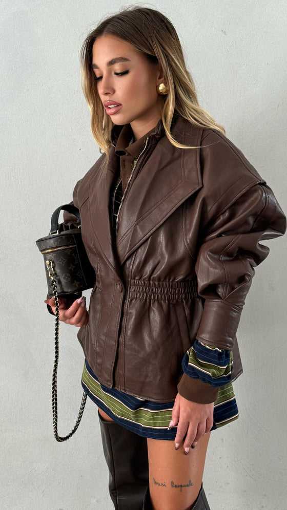 Jacket BALE
