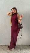 Dress lungo UNIQUE