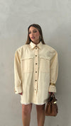 Camicia DENIM MARGELA