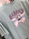 T-SHIRT BAROCK PEGASUS