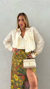 Camicia LINO SUMMER