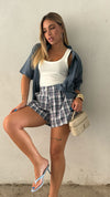 Shorts MIUMIU