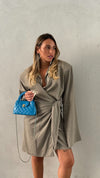 Midi DRESS LINO ATTIKO